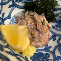 新宿割烹 中嶋 - 