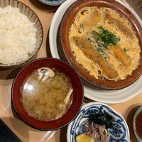 新宿割烹 中嶋 - 
