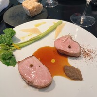 ラ・ボンヌターブル - 