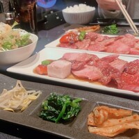 六本木焼肉MASU -  六本木焼肉MASU -
