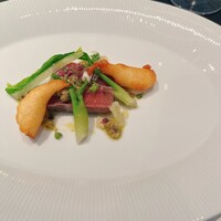 ラ・ボンヌターブル - 