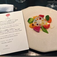 ラ・ボンヌターブル - 