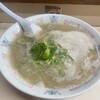 八ちゃんラーメン