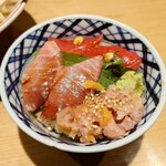 きたかた食堂 - 