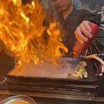 焼肉かつらぎ - 