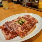 Yakiniku Gyuusei - 