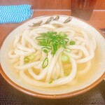 讃岐うどん いわい - 