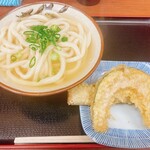 讃岐うどん いわい - 