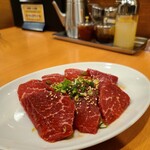 Yakiniku Gyuusei - 