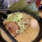 味噌専門 ラーメン味來 - 