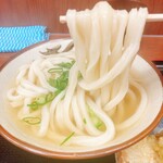 讃岐うどん いわい - 