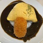 カレー屋 ボングー - 