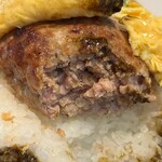 カレー屋 ボングー - 