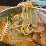 自家製麺 らーめん工房 縁 - 