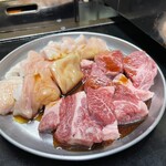 Yakiniku Katsuragi - 