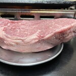 焼肉かつらぎ - 