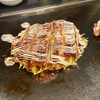 Monjayaki Okonomiyaki Shichifuku - 