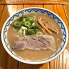 とんぴととりの光龍益 - ラーメン（塩煮豚）