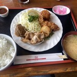 洋食のみかさ - 