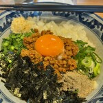 こだわり麺工房たご - 