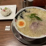 新横浜ラーメン博物館 - 