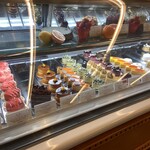 Patisserie mont plus - 