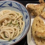 丸亀製麺 - 