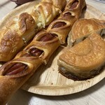 Pain Maison - 