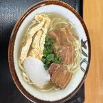 Marushin Soba - 