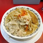 野郎ラーメン - 