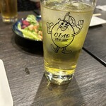 中華と自家製レモンサワーの店 CIAO - 