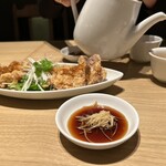 鼎泰豐 - 油淋鶏
