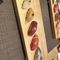 伊勢鮨 - 