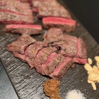 肉寿司 イタリアンバル 閂 心斎橋店 - 