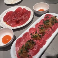 熟成和牛焼肉エイジング・ビーフ 横浜店 - 