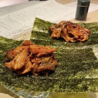 肉寿司 イタリアンバル 閂 心斎橋店 - 