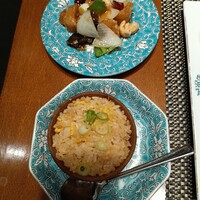 華都飯店 OsakaMetro本町ビル店 - 