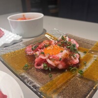 熟成和牛焼肉エイジング・ビーフ 横浜店 - 