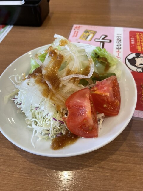 ヴィクトリアステーション 稚内店（Victoria Station） - 南稚内（ファミレス）の写真