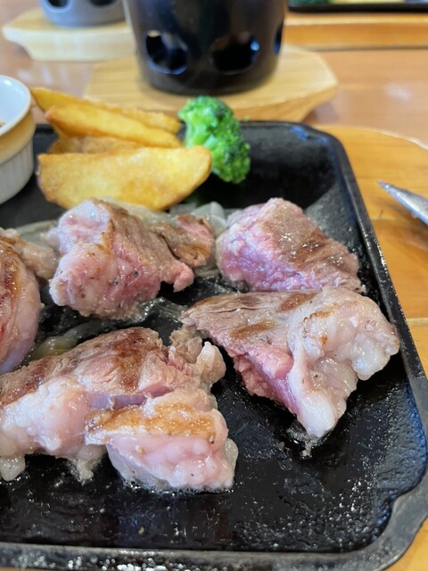 ヴィクトリアステーション 稚内店（Victoria Station） - 南稚内（ファミレス）の写真