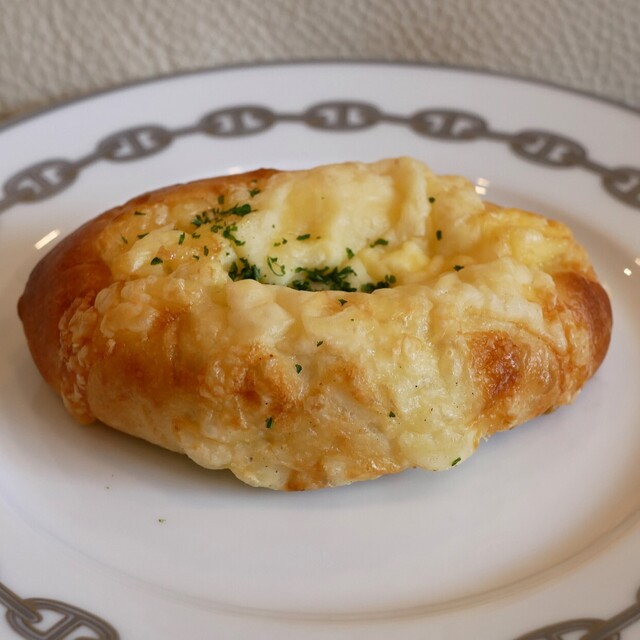 Uchiki Pan, Yokohama, Japan