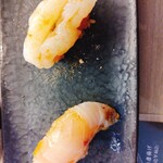 九州寿司 寿司虎 Aburi Sushi TORA - 