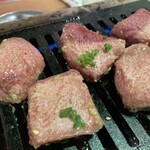 大阪焼肉･ホルモン ふたご - 