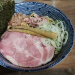 図星 はなれ - 