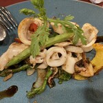 エルヴェッタ - 