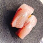 九州寿司 寿司虎 Aburi Sushi TORA - 