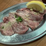 大阪焼肉･ホルモン ふたご - 