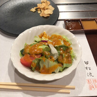 ステーキハウス松波 - 
