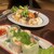 アジアンレストラン バジル - 料理写真: