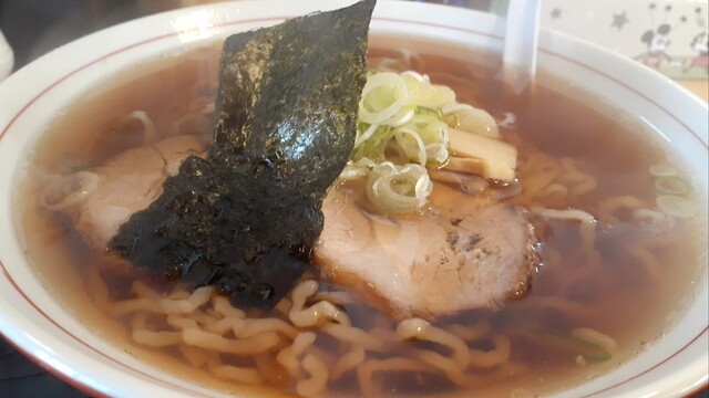 屋台ラーメン 千石町店 - 鶴岡（ラーメン）の写真